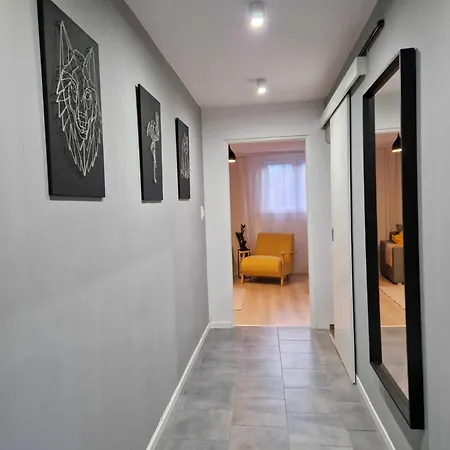 Appartamento Apartamencik Sloneczny *