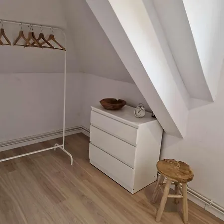 Appartamento Apartamencik Sloneczny
