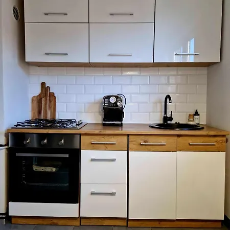 Apartamencik Sloneczny