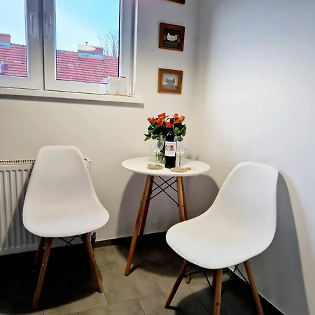 Appartamento Apartamencik Sloneczny Kamienna Gora