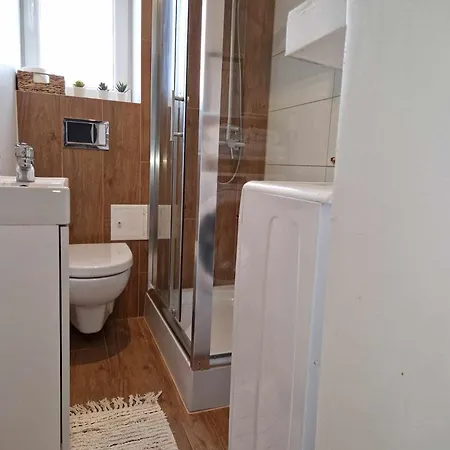 Apartamencik Sloneczny