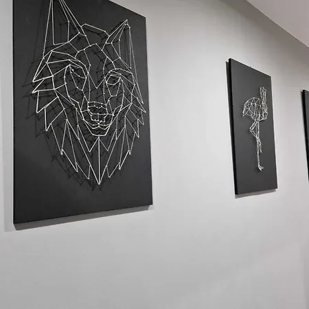 Apartamencik Sloneczny Appartamento *