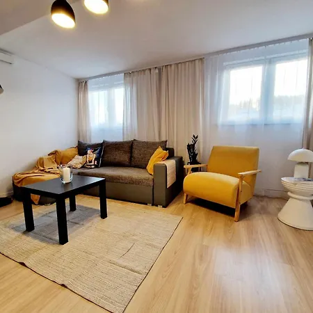 Apartamencik Sloneczny * Kamienna Gora