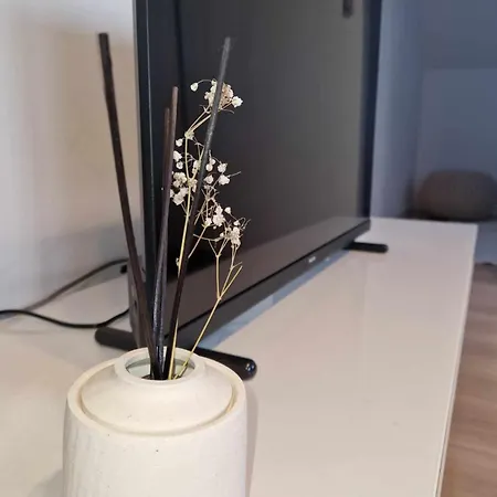 Appartamento Apartamencik Sloneczny Kamienna Gora